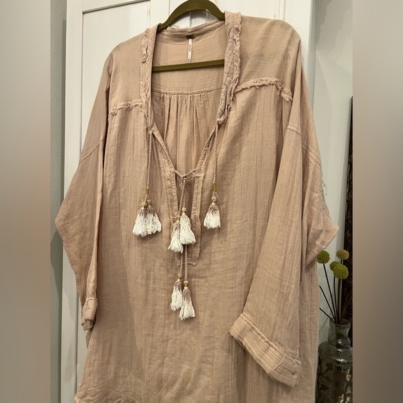 Free People Riptide Tunic - Picture 6 of 9